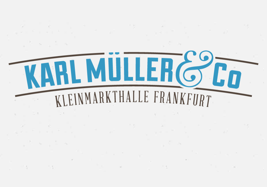Karl Müller & Co.